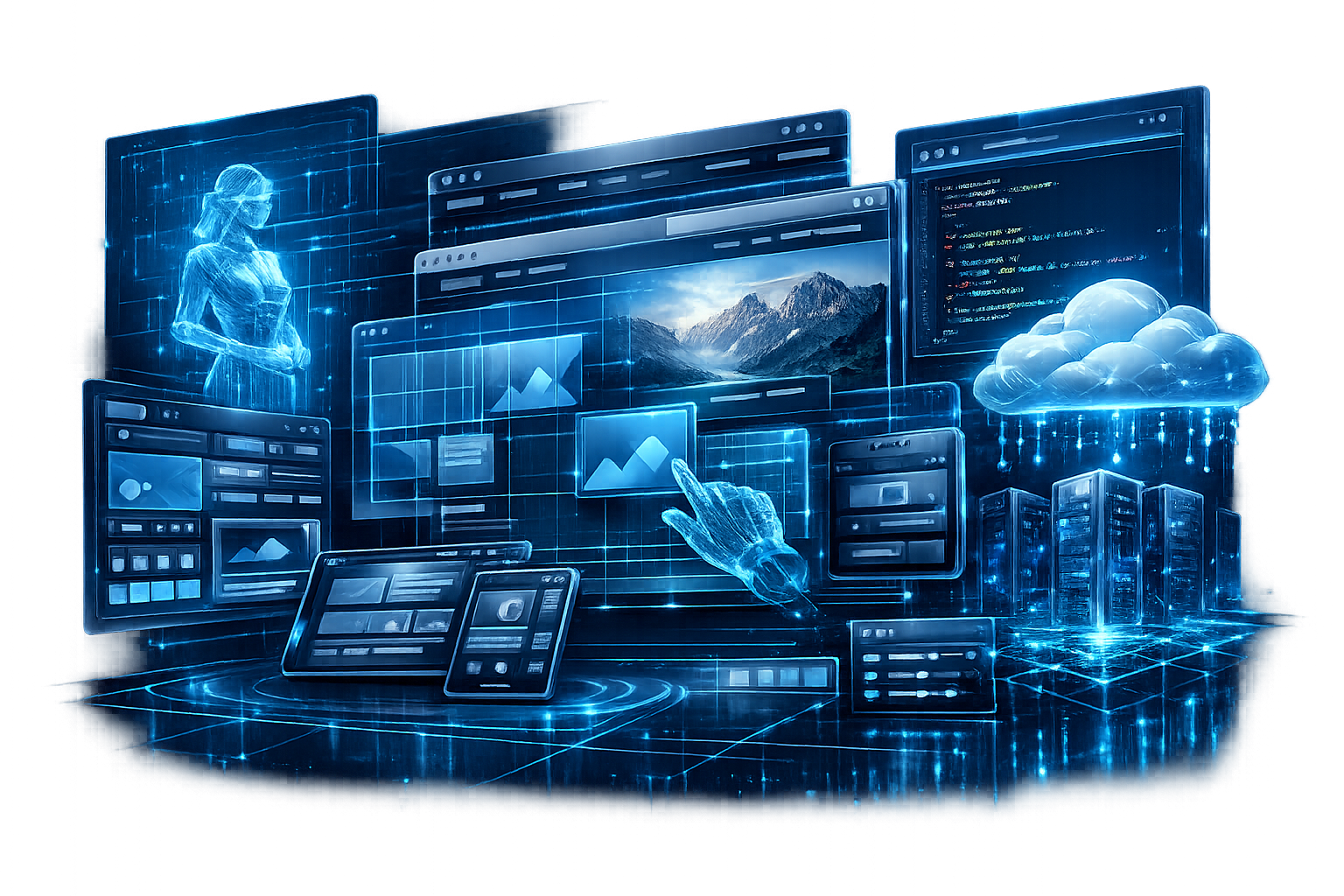 Website Builder